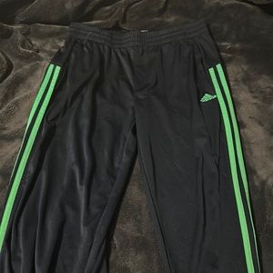 Adidas Track Pants